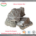 steelmaking application mineral materials Calcium Silicon/Ca-Si/Si-Ca Alloy